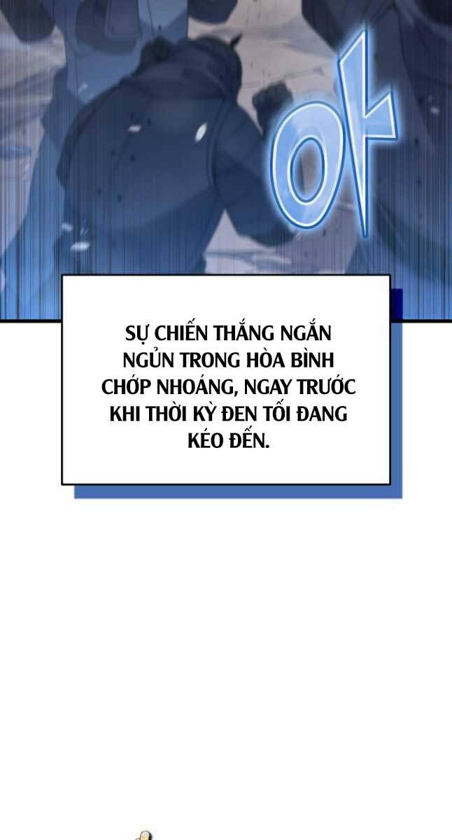 Sự Trở Lại Của Pháp Sư Vĩ Đại Sau 4000 Năm