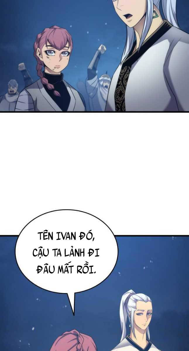 Sự Trở Lại Của Pháp Sư Vĩ Đại Sau 4000 Năm