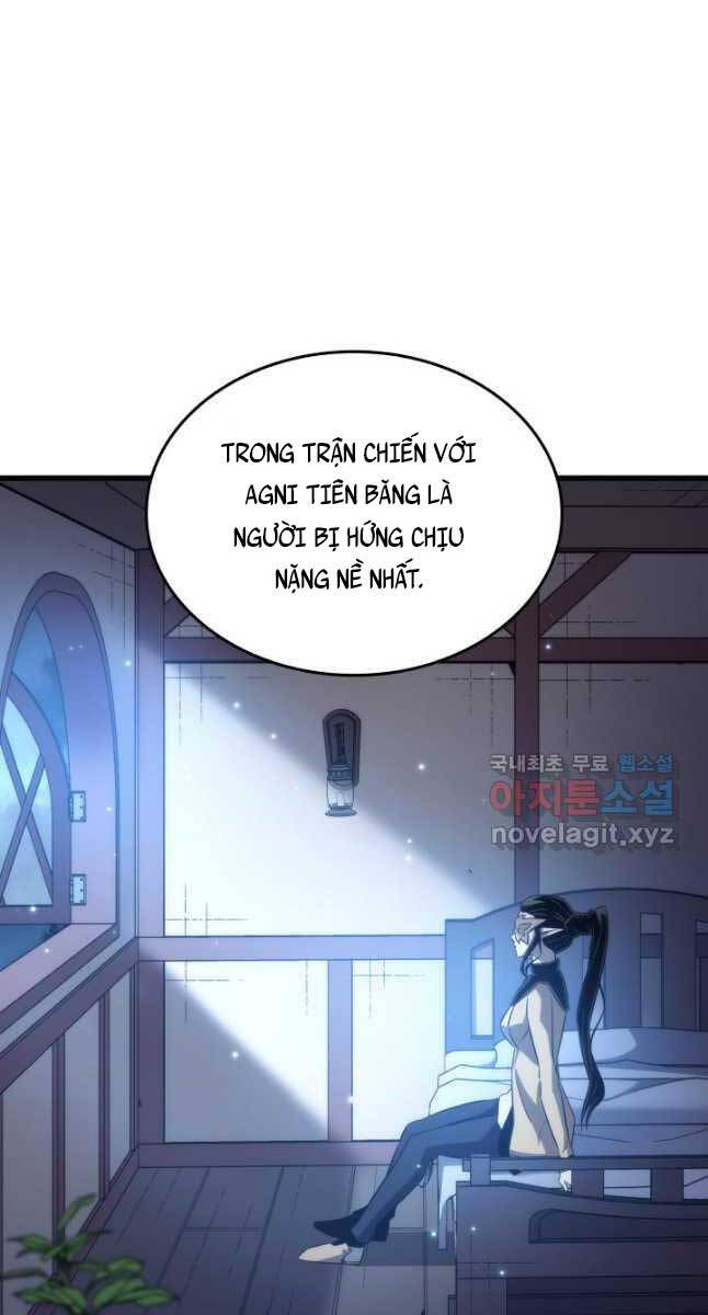 Sự Trở Lại Của Pháp Sư Vĩ Đại Sau 4000 Năm