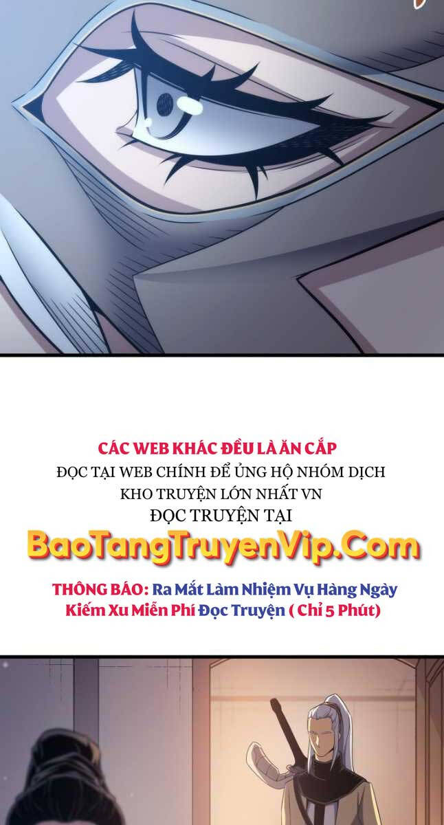 Sự Trở Lại Của Pháp Sư Vĩ Đại Sau 4000 Năm