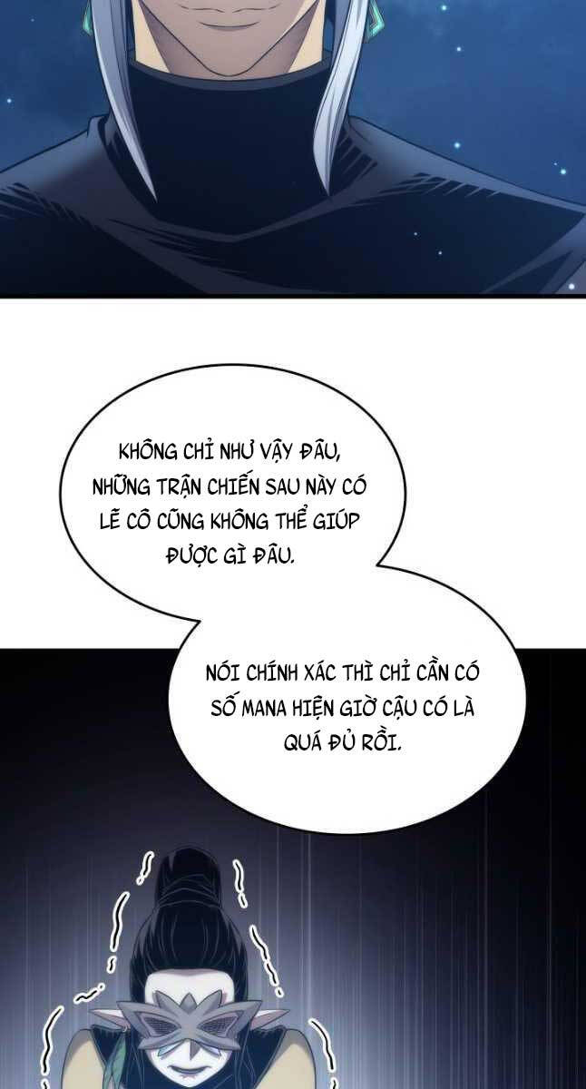 Sự Trở Lại Của Pháp Sư Vĩ Đại Sau 4000 Năm
