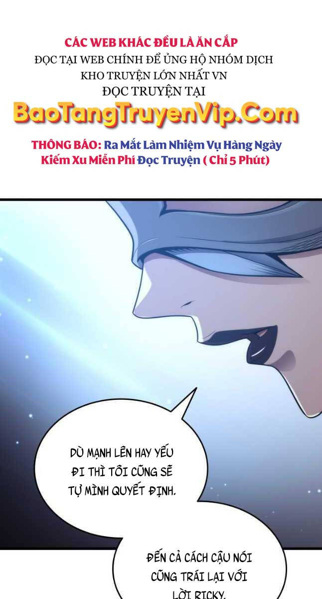Sự Trở Lại Của Pháp Sư Vĩ Đại Sau 4000 Năm