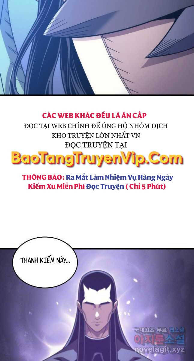 Sự Trở Lại Của Pháp Sư Vĩ Đại Sau 4000 Năm