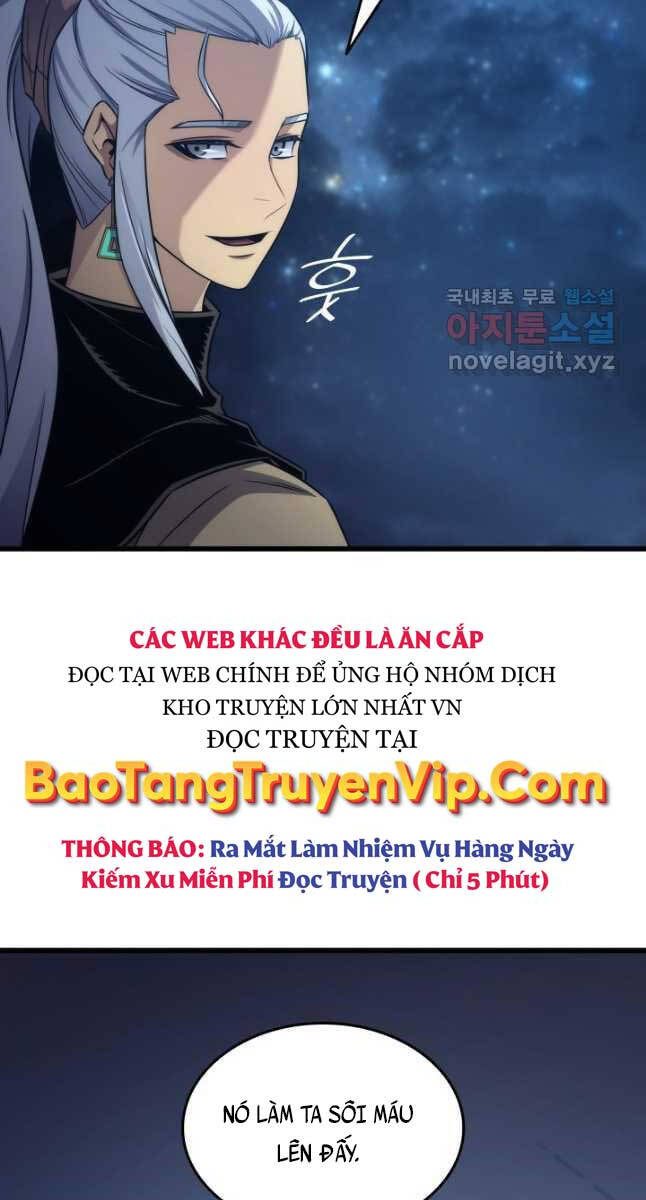 Sự Trở Lại Của Pháp Sư Vĩ Đại Sau 4000 Năm