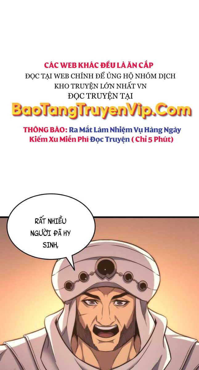Sự Trở Lại Của Pháp Sư Vĩ Đại Sau 4000 Năm