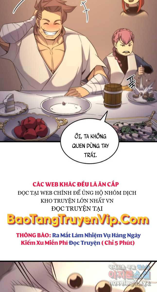 Sự Trở Lại Của Pháp Sư Vĩ Đại Sau 4000 Năm