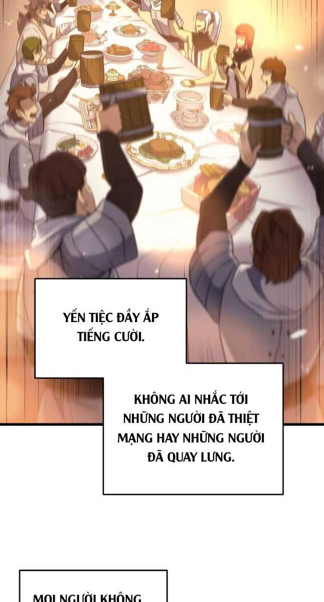 Sự Trở Lại Của Pháp Sư Vĩ Đại Sau 4000 Năm