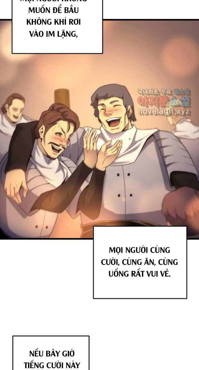 Sự Trở Lại Của Pháp Sư Vĩ Đại Sau 4000 Năm
