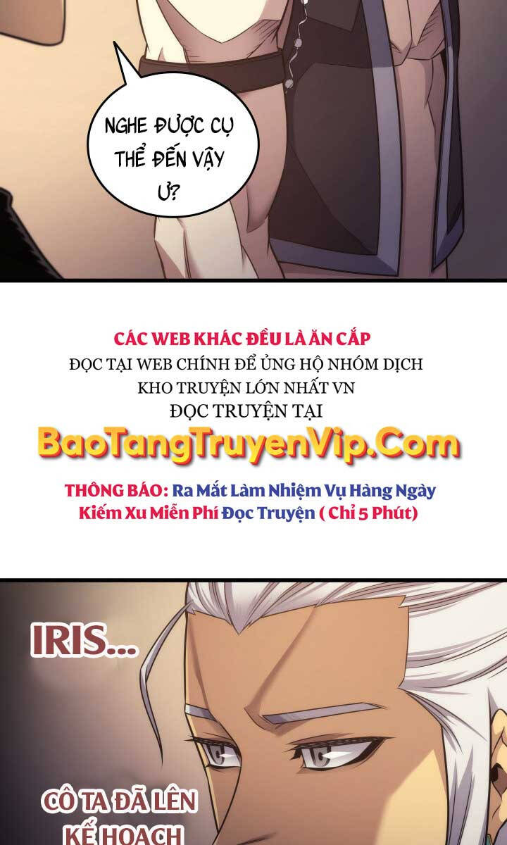 Sự Trở Lại Của Pháp Sư Vĩ Đại Sau 4000 Năm