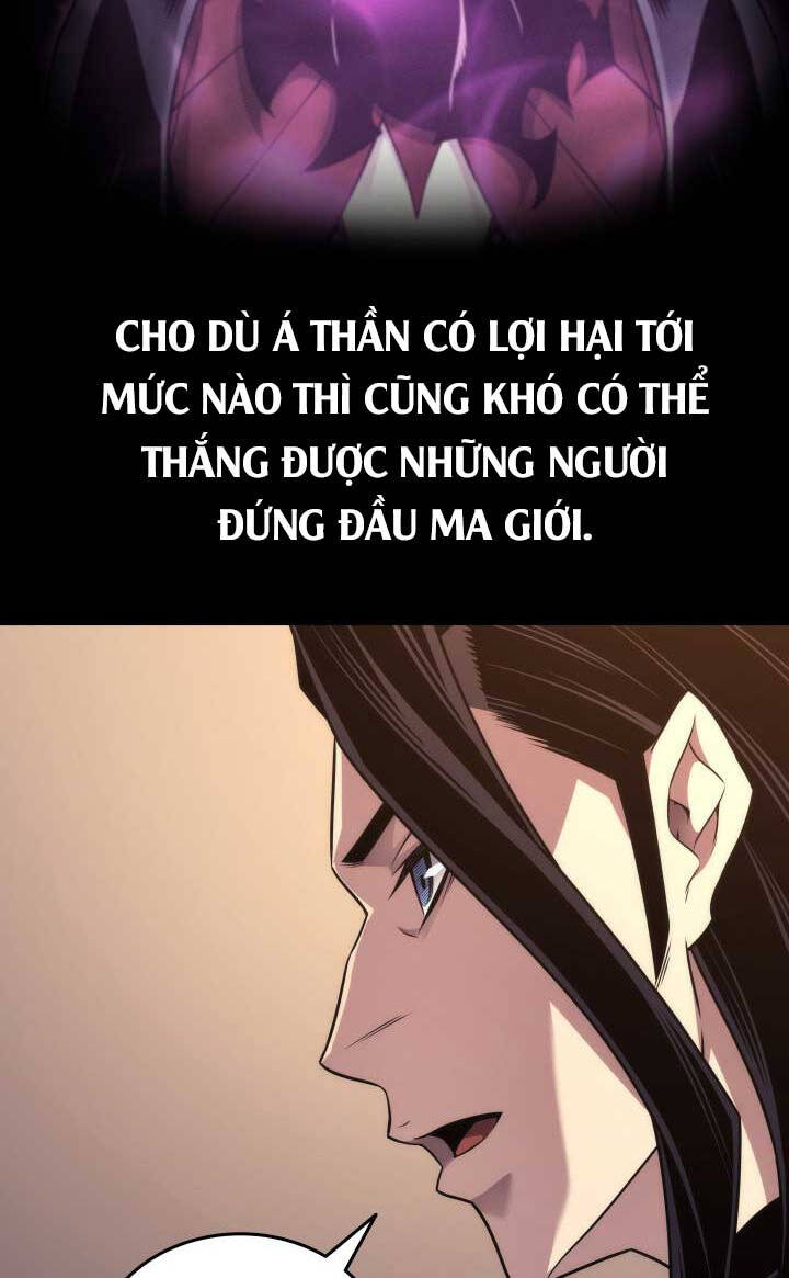 Sự Trở Lại Của Pháp Sư Vĩ Đại Sau 4000 Năm