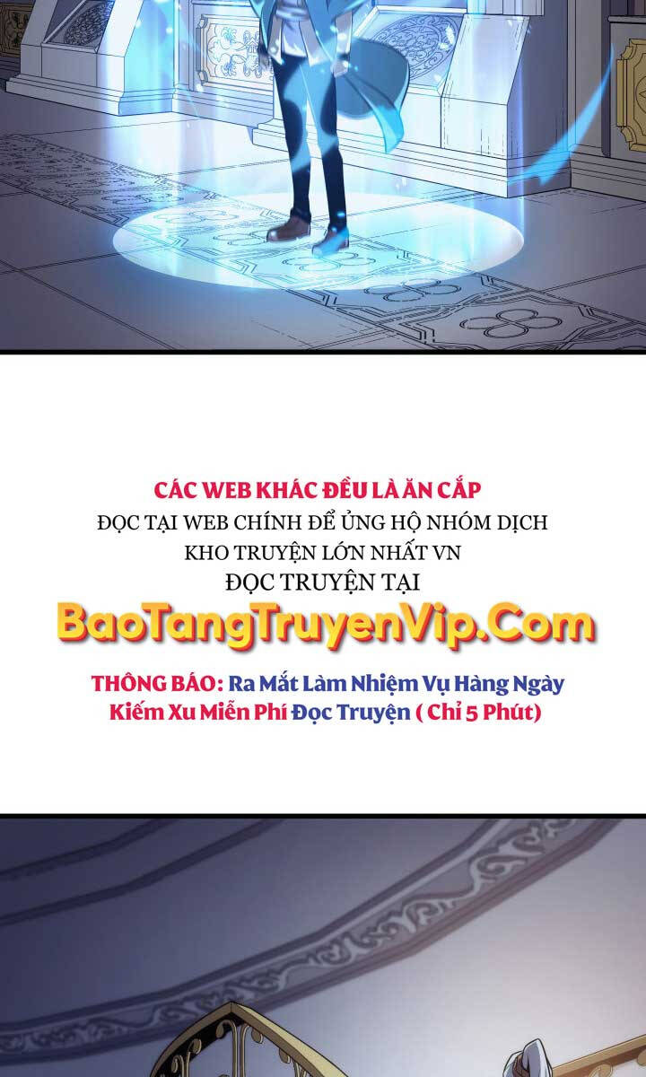 Sự Trở Lại Của Pháp Sư Vĩ Đại Sau 4000 Năm
