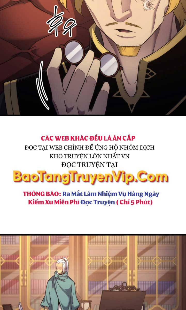Sự Trở Lại Của Pháp Sư Vĩ Đại Sau 4000 Năm
