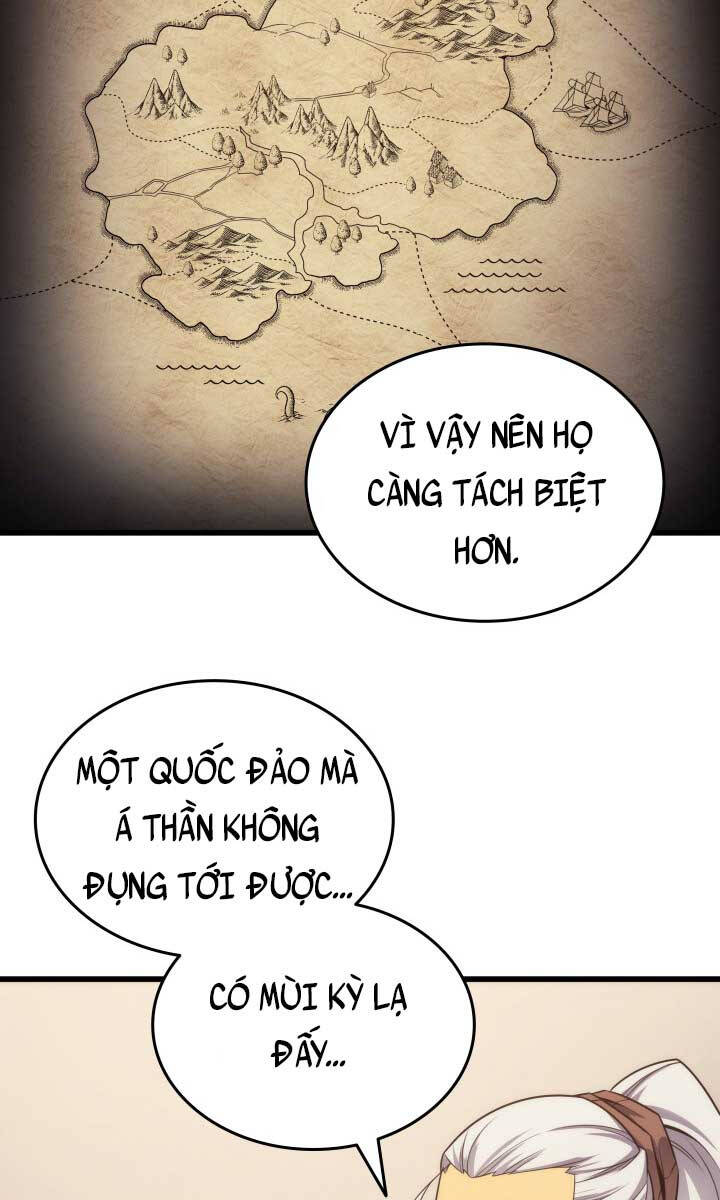 Sự Trở Lại Của Pháp Sư Vĩ Đại Sau 4000 Năm