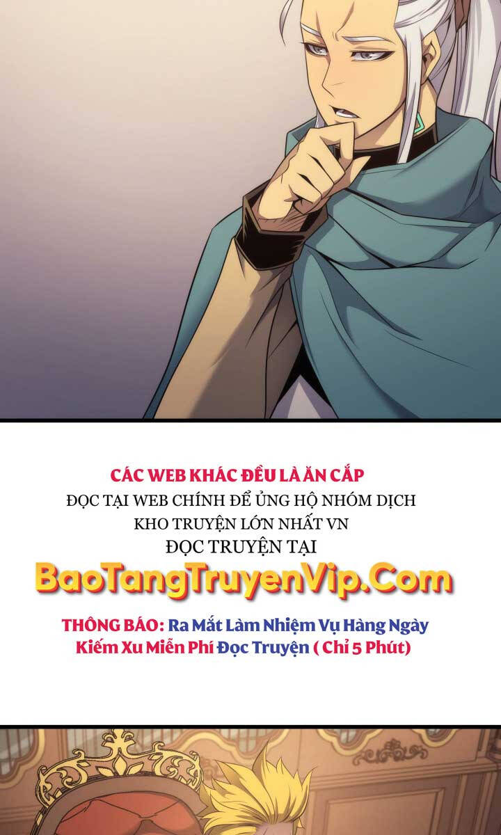 Sự Trở Lại Của Pháp Sư Vĩ Đại Sau 4000 Năm