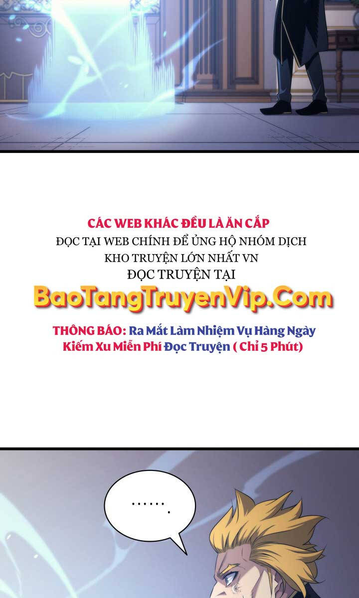 Sự Trở Lại Của Pháp Sư Vĩ Đại Sau 4000 Năm