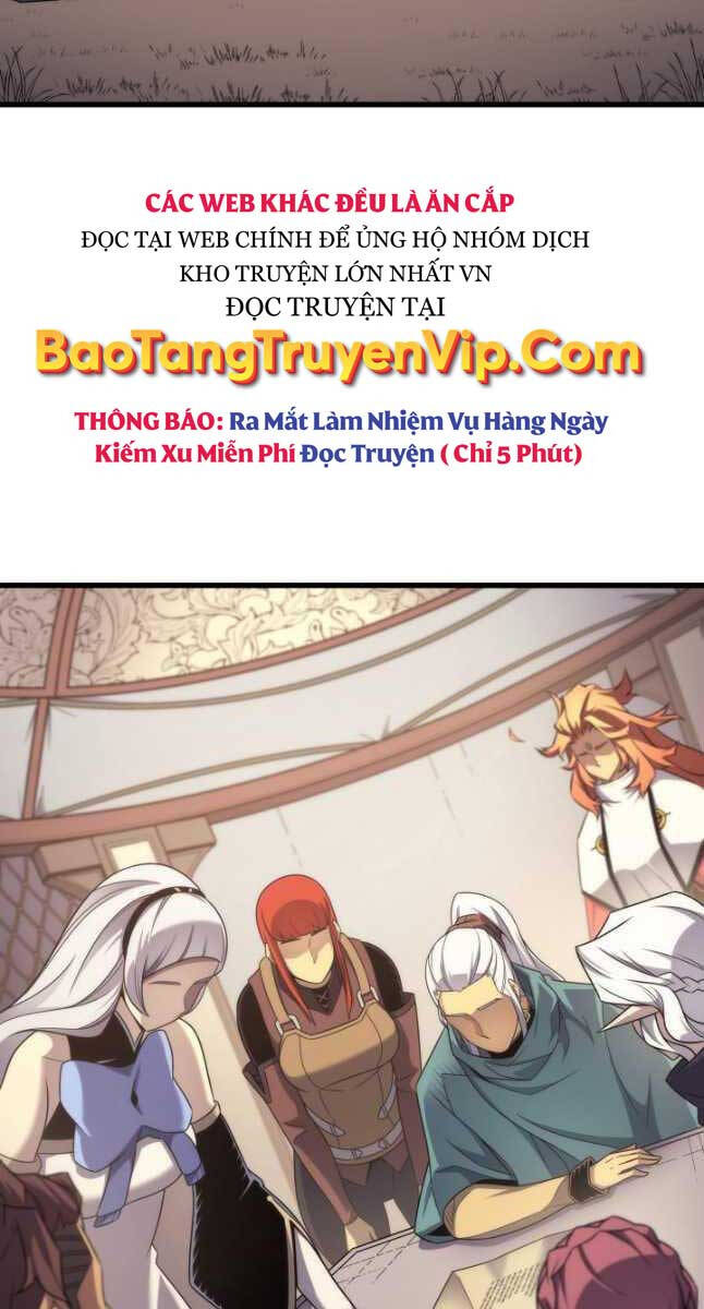 Sự Trở Lại Của Pháp Sư Vĩ Đại Sau 4000 Năm