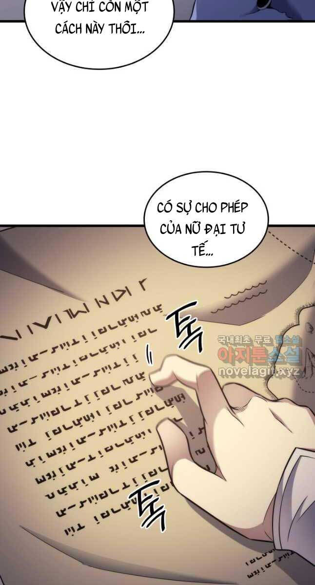 Sự Trở Lại Của Pháp Sư Vĩ Đại Sau 4000 Năm