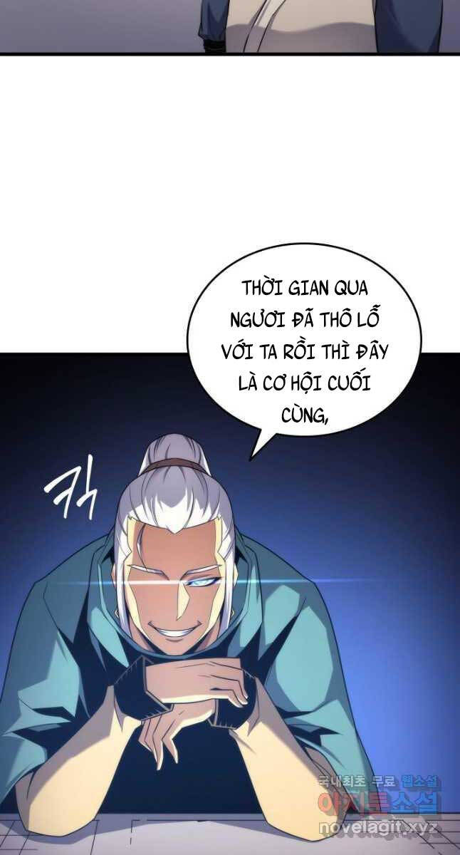 Sự Trở Lại Của Pháp Sư Vĩ Đại Sau 4000 Năm