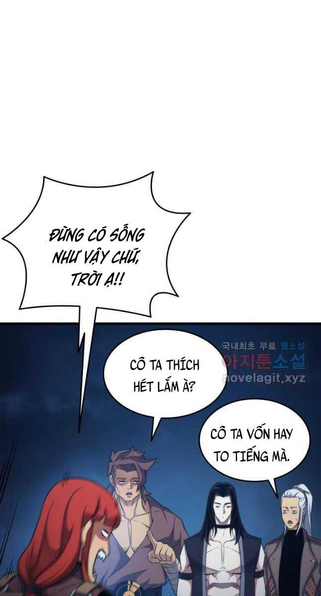 Sự Trở Lại Của Pháp Sư Vĩ Đại Sau 4000 Năm