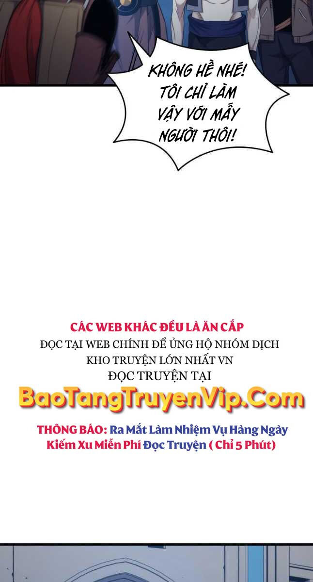 Sự Trở Lại Của Pháp Sư Vĩ Đại Sau 4000 Năm