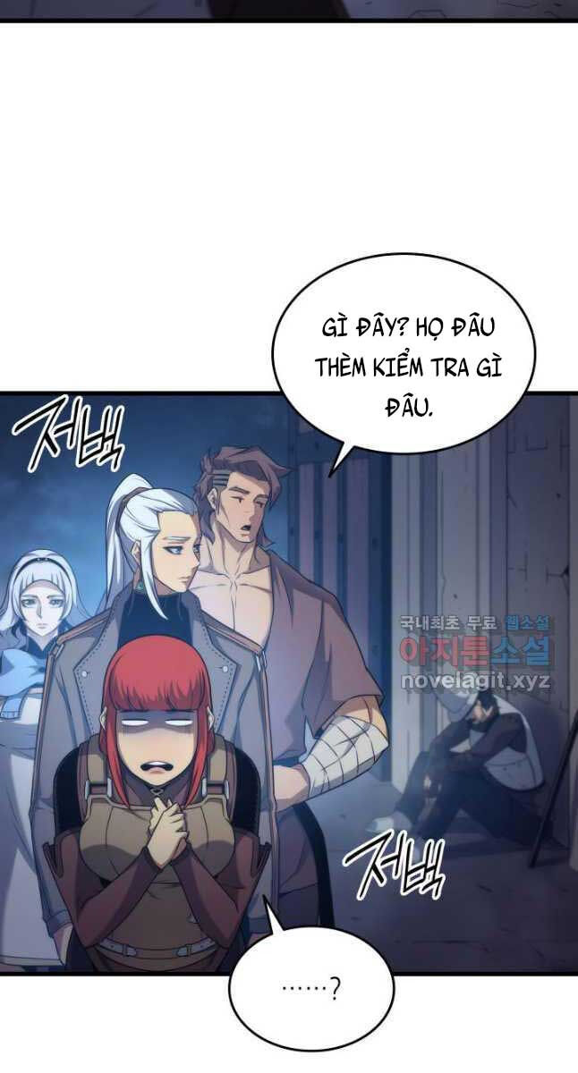 Sự Trở Lại Của Pháp Sư Vĩ Đại Sau 4000 Năm