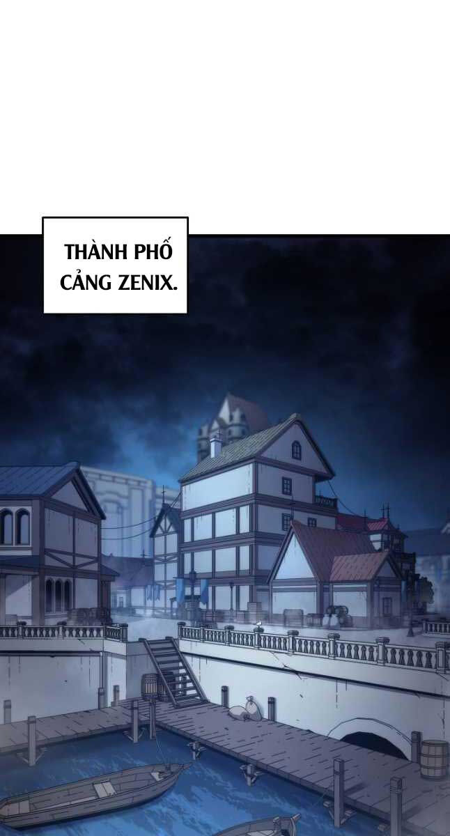 Sự Trở Lại Của Pháp Sư Vĩ Đại Sau 4000 Năm