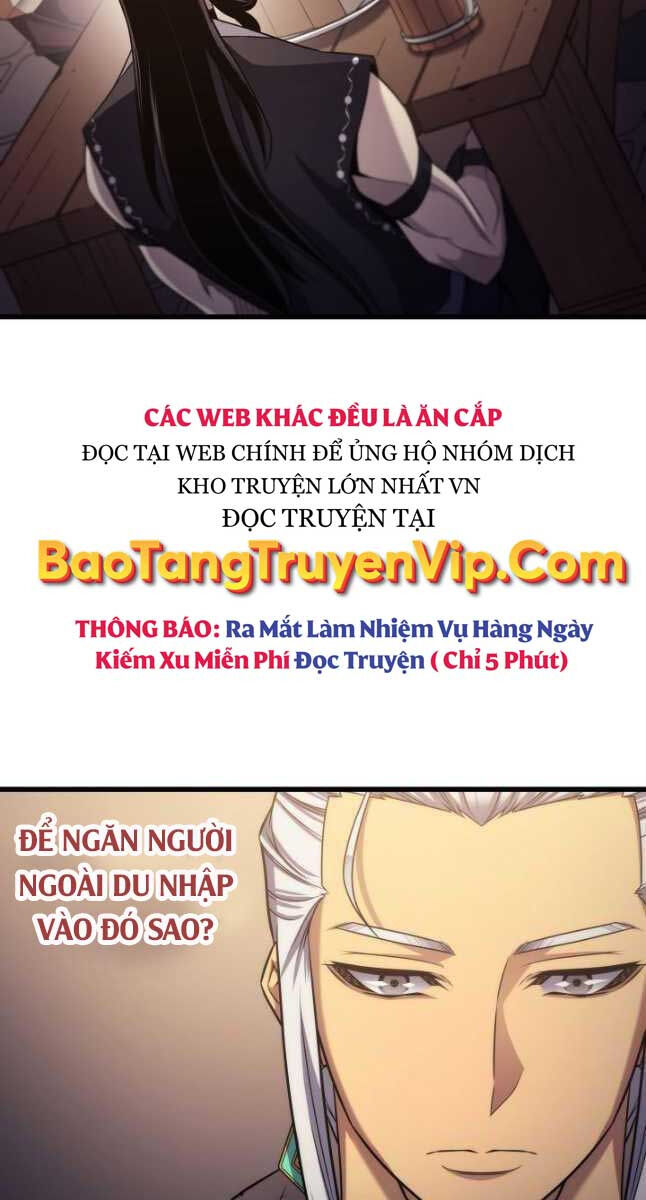 Sự Trở Lại Của Pháp Sư Vĩ Đại Sau 4000 Năm