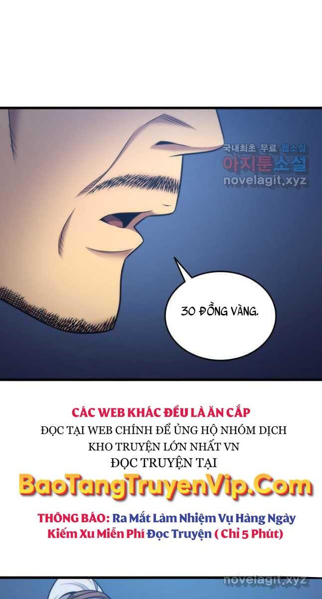 Sự Trở Lại Của Pháp Sư Vĩ Đại Sau 4000 Năm