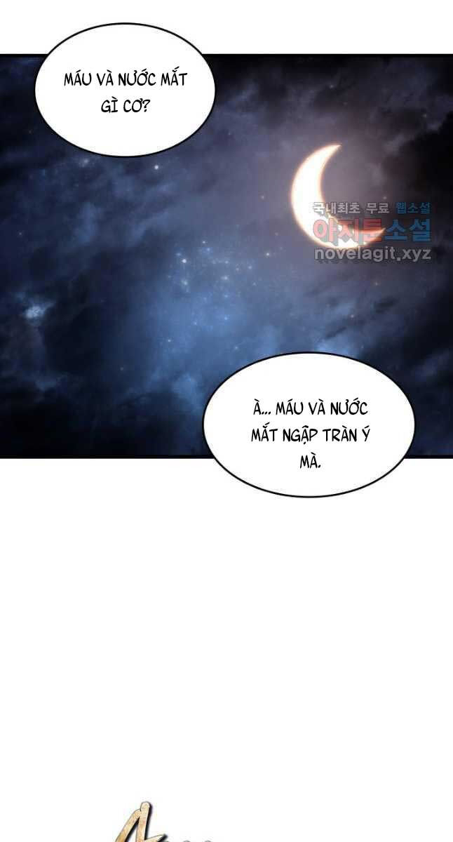 Sự Trở Lại Của Pháp Sư Vĩ Đại Sau 4000 Năm