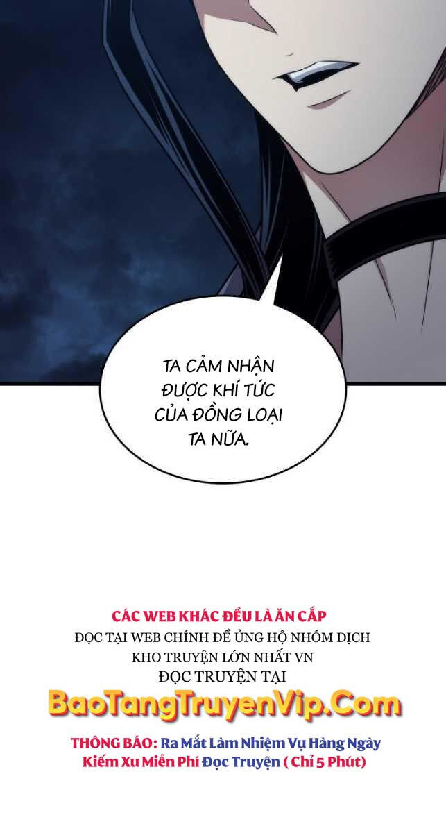 Sự Trở Lại Của Pháp Sư Vĩ Đại Sau 4000 Năm