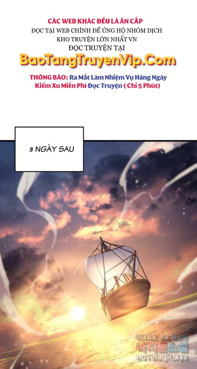 Sự Trở Lại Của Pháp Sư Vĩ Đại Sau 4000 Năm