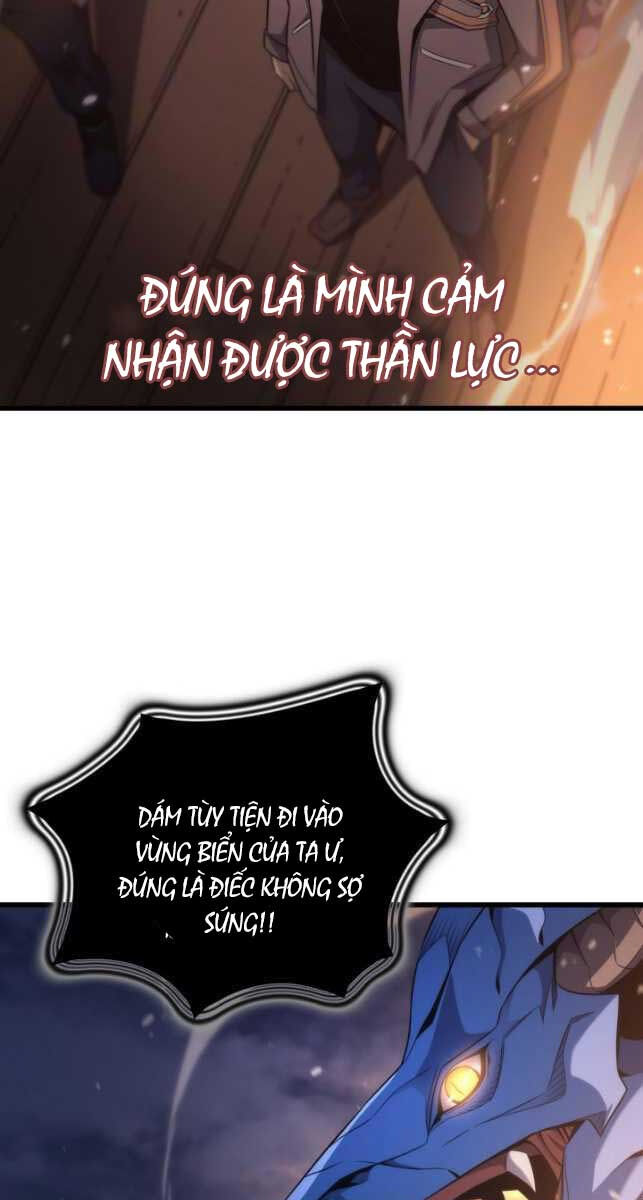 Sự Trở Lại Của Pháp Sư Vĩ Đại Sau 4000 Năm