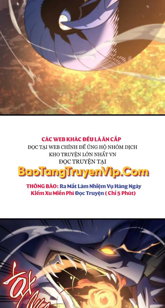 Sự Trở Lại Của Pháp Sư Vĩ Đại Sau 4000 Năm
