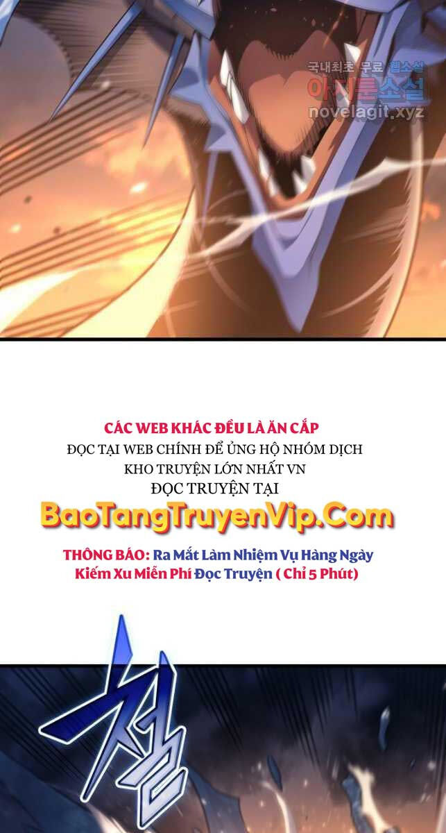 Sự Trở Lại Của Pháp Sư Vĩ Đại Sau 4000 Năm