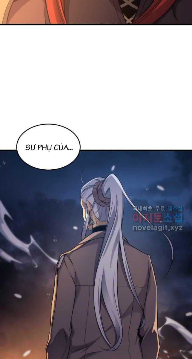 Sự Trở Lại Của Pháp Sư Vĩ Đại Sau 4000 Năm