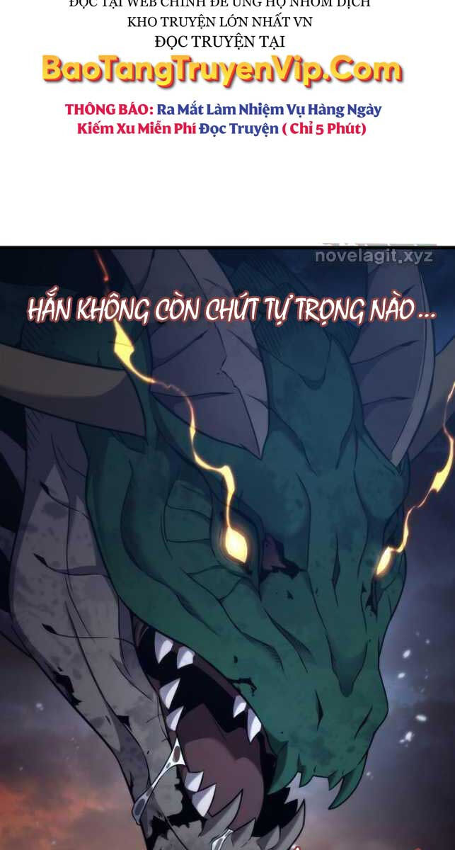 Sự Trở Lại Của Pháp Sư Vĩ Đại Sau 4000 Năm