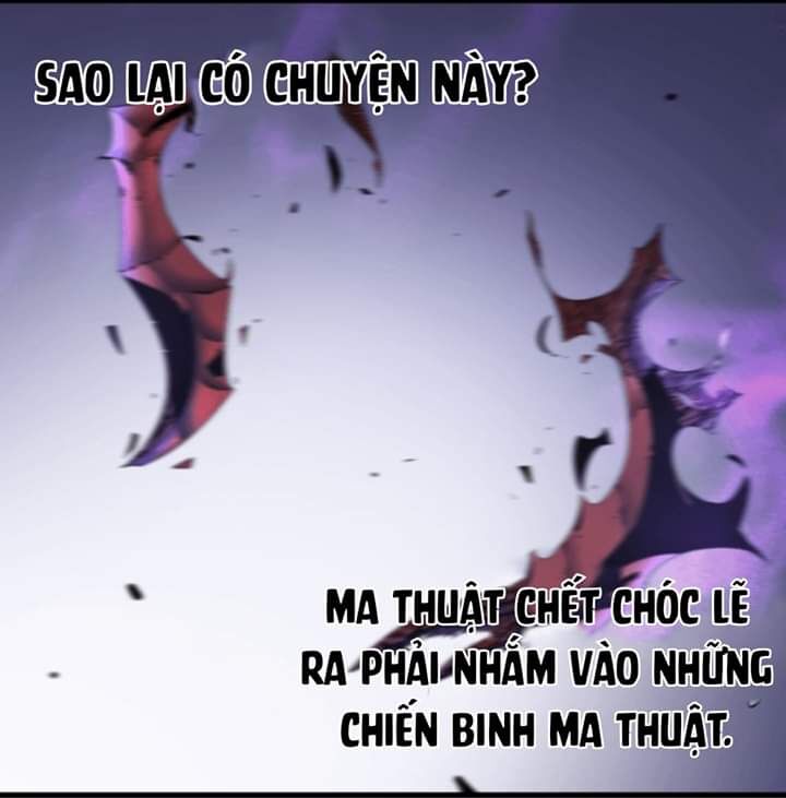 Sự Trở Lại Của Pháp Sư Vĩ Đại Sau 4000 Năm