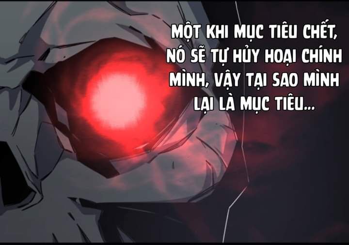 Sự Trở Lại Của Pháp Sư Vĩ Đại Sau 4000 Năm