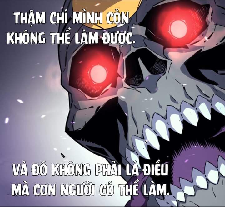 Sự Trở Lại Của Pháp Sư Vĩ Đại Sau 4000 Năm