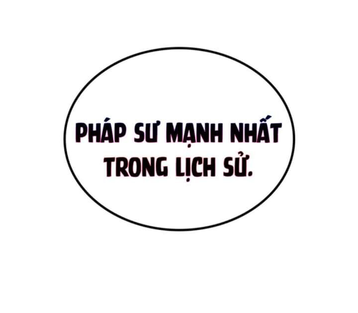 Sự Trở Lại Của Pháp Sư Vĩ Đại Sau 4000 Năm