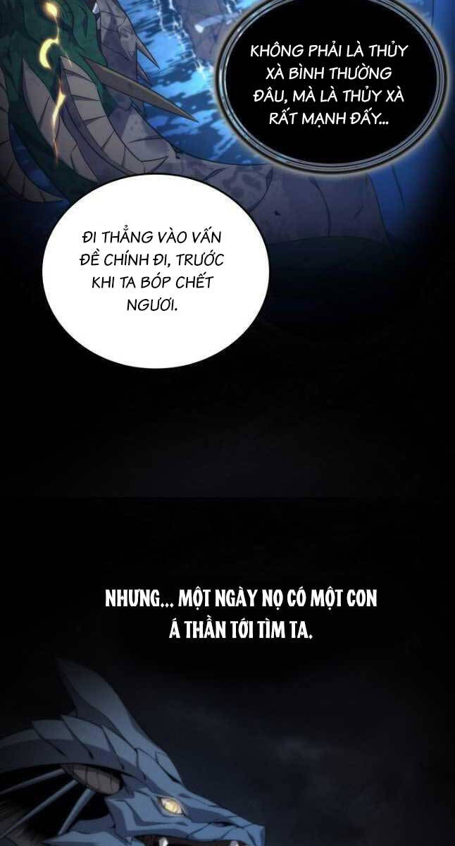 Sự Trở Lại Của Pháp Sư Vĩ Đại Sau 4000 Năm