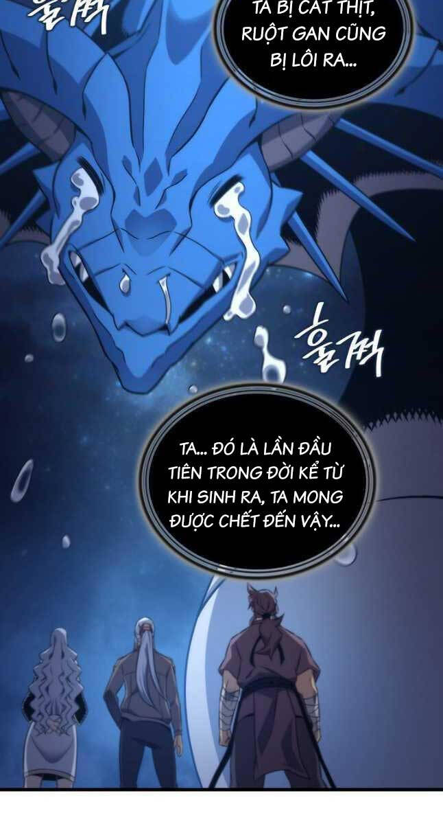 Sự Trở Lại Của Pháp Sư Vĩ Đại Sau 4000 Năm