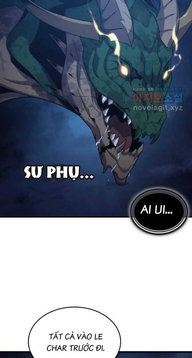 Sự Trở Lại Của Pháp Sư Vĩ Đại Sau 4000 Năm