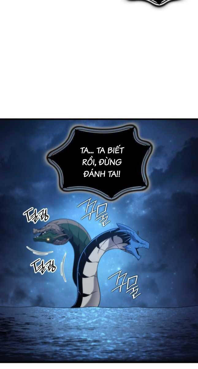 Sự Trở Lại Của Pháp Sư Vĩ Đại Sau 4000 Năm