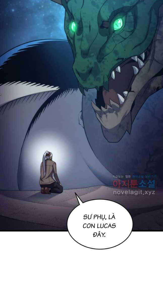 Sự Trở Lại Của Pháp Sư Vĩ Đại Sau 4000 Năm