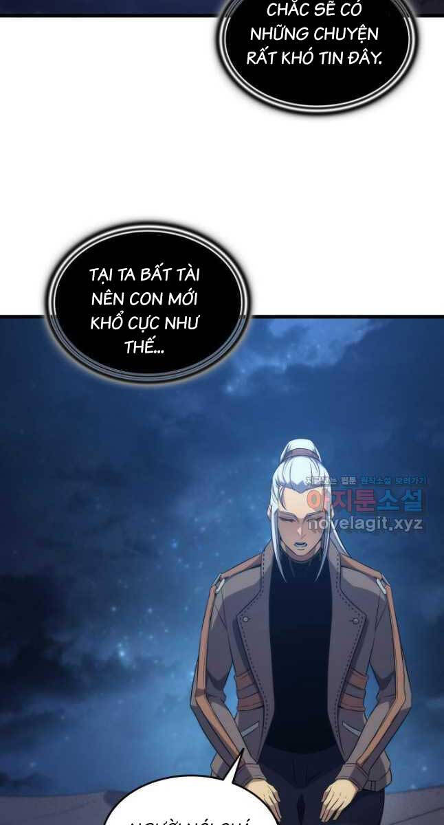 Sự Trở Lại Của Pháp Sư Vĩ Đại Sau 4000 Năm