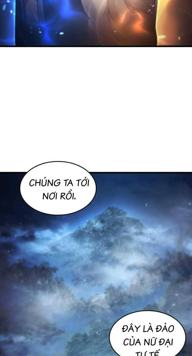 Sự Trở Lại Của Pháp Sư Vĩ Đại Sau 4000 Năm