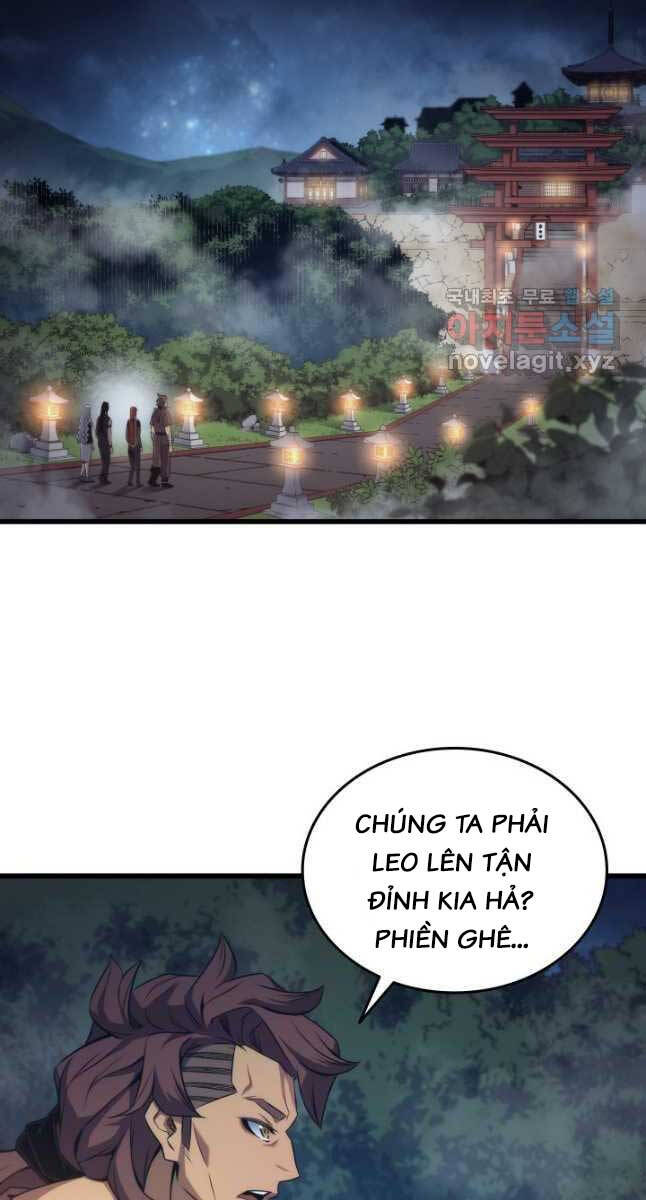 Sự Trở Lại Của Pháp Sư Vĩ Đại Sau 4000 Năm
