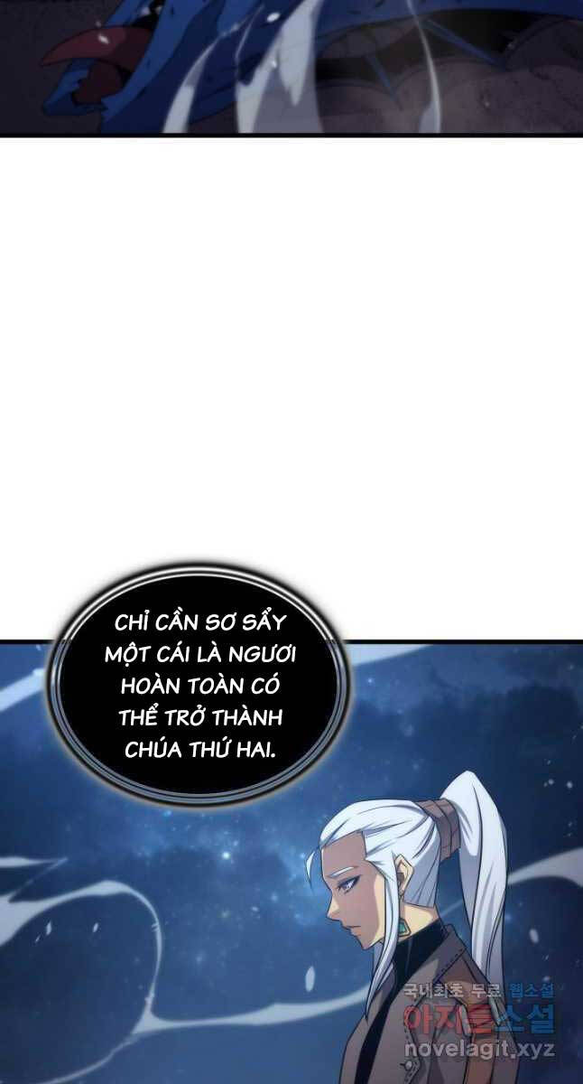 Sự Trở Lại Của Pháp Sư Vĩ Đại Sau 4000 Năm