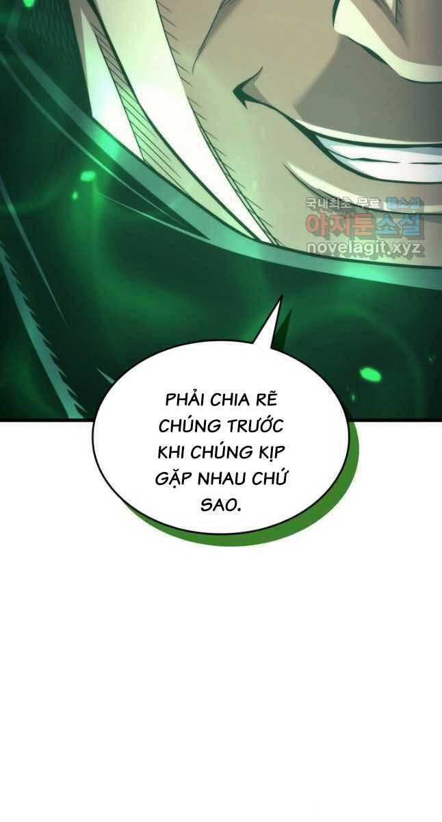 Sự Trở Lại Của Pháp Sư Vĩ Đại Sau 4000 Năm